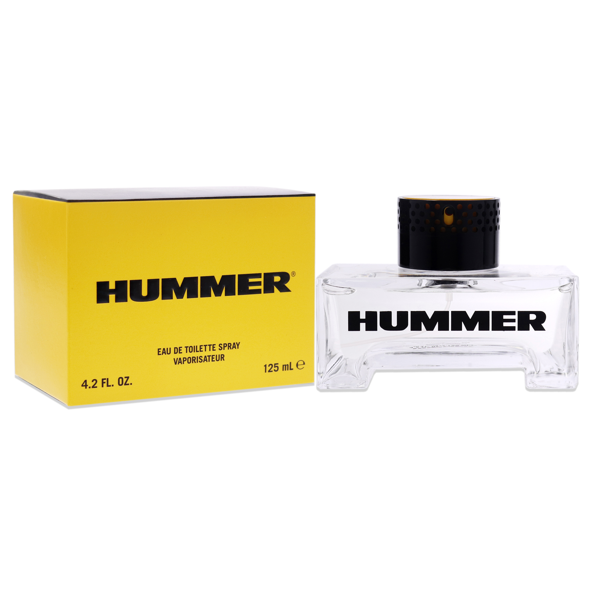 Foto 5 pulgar | Venta Internacional-perfume Hummer Hummer Para Hombre Eau De Toilette 125 Ml