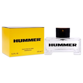 Foto 4 | Venta Internacional-perfume Hummer Hummer Para Hombre Eau De Toilette 125 Ml
