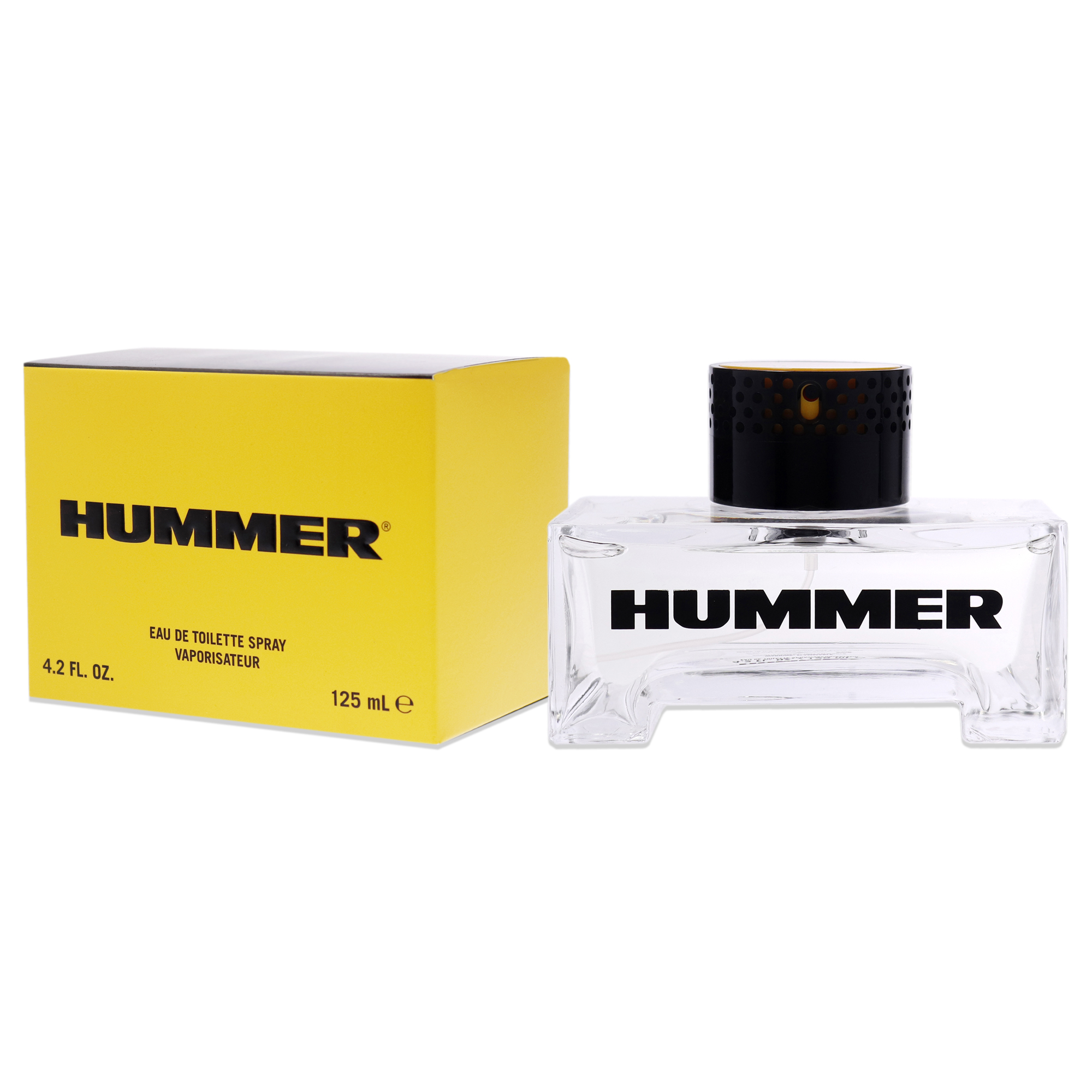 Foto 6 pulgar | Venta Internacional-perfume Hummer Hummer Para Hombre Eau De Toilette 125 Ml