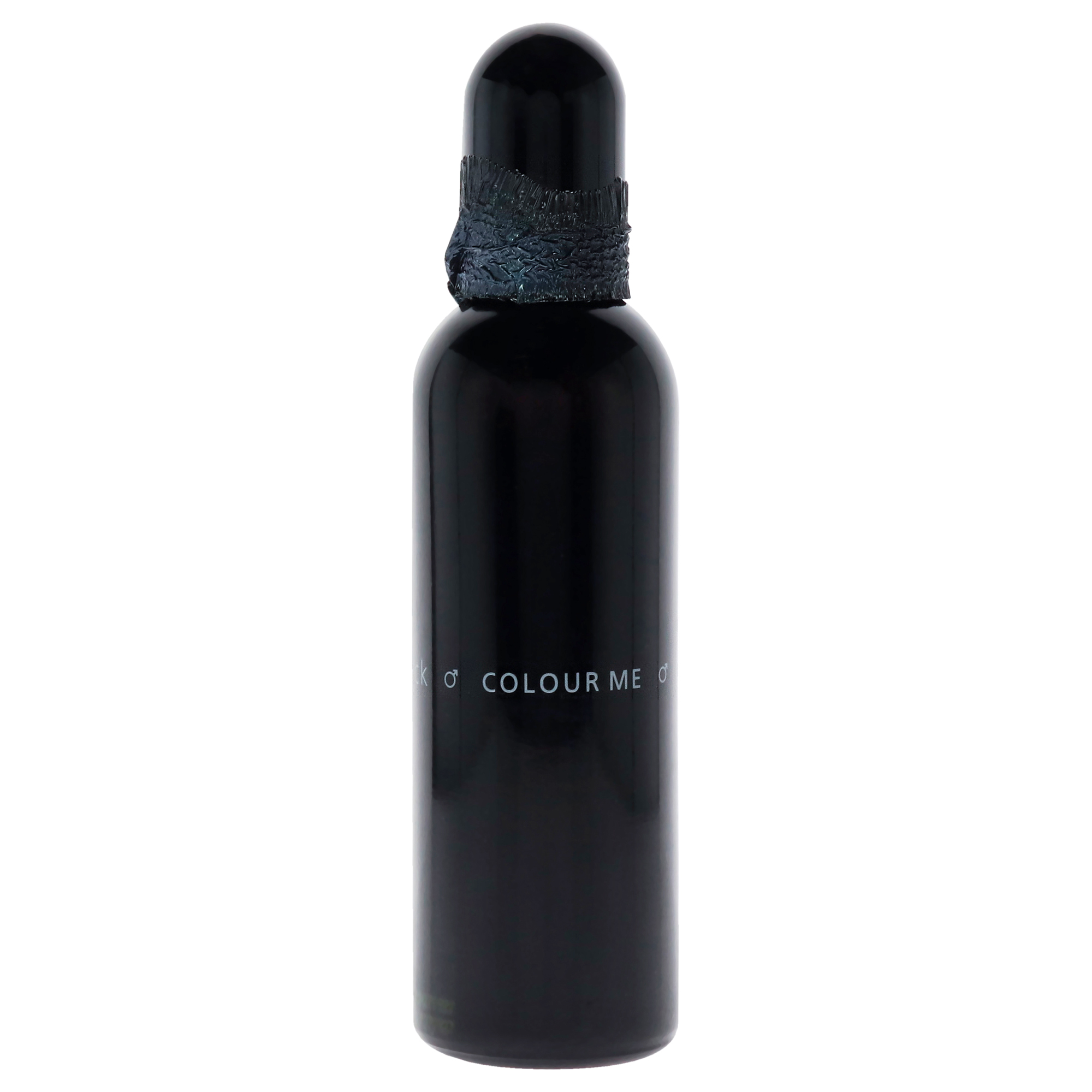 Foto 3 pulgar | Venta Internacional - Perfume Milton-lloyd Colour Me Black Eau De Parfum, 90 Ml, Para