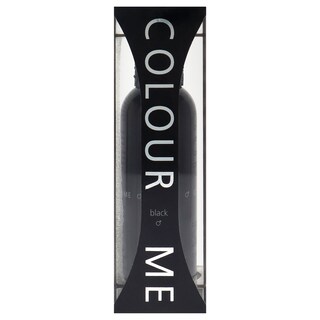 Foto 5 | Venta Internacional - Perfume Milton-lloyd Colour Me Black Eau De Parfum, 90 Ml, Para