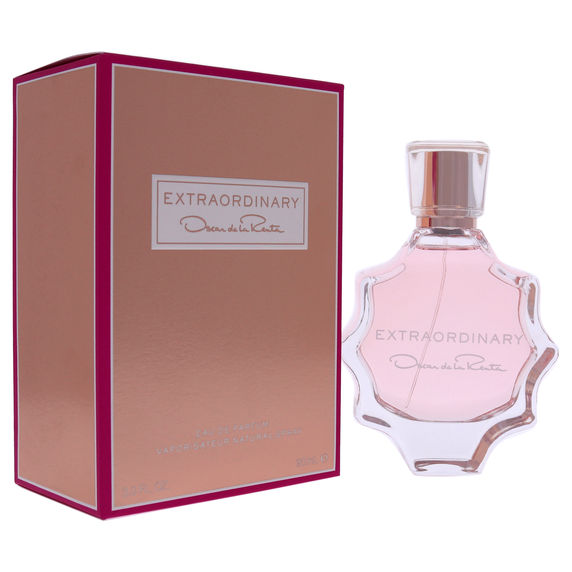 Foto 5 pulgar | Venta Internacional- Perfume Oscar de la Renta Extraordinary Eau De Parfum, 90 Ml