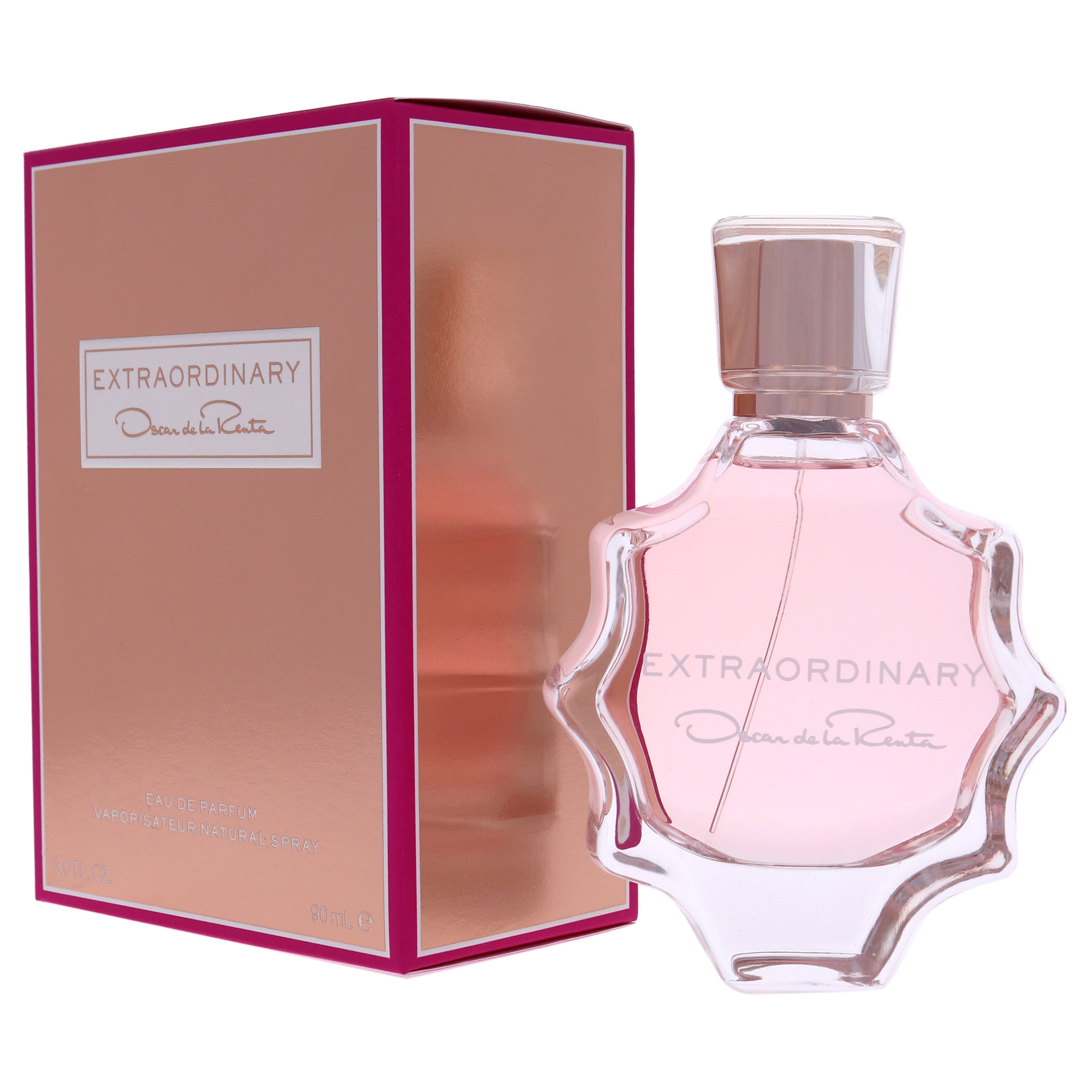 Foto 6 pulgar | Venta Internacional- Perfume Oscar de la Renta Extraordinary Eau De Parfum, 90 Ml