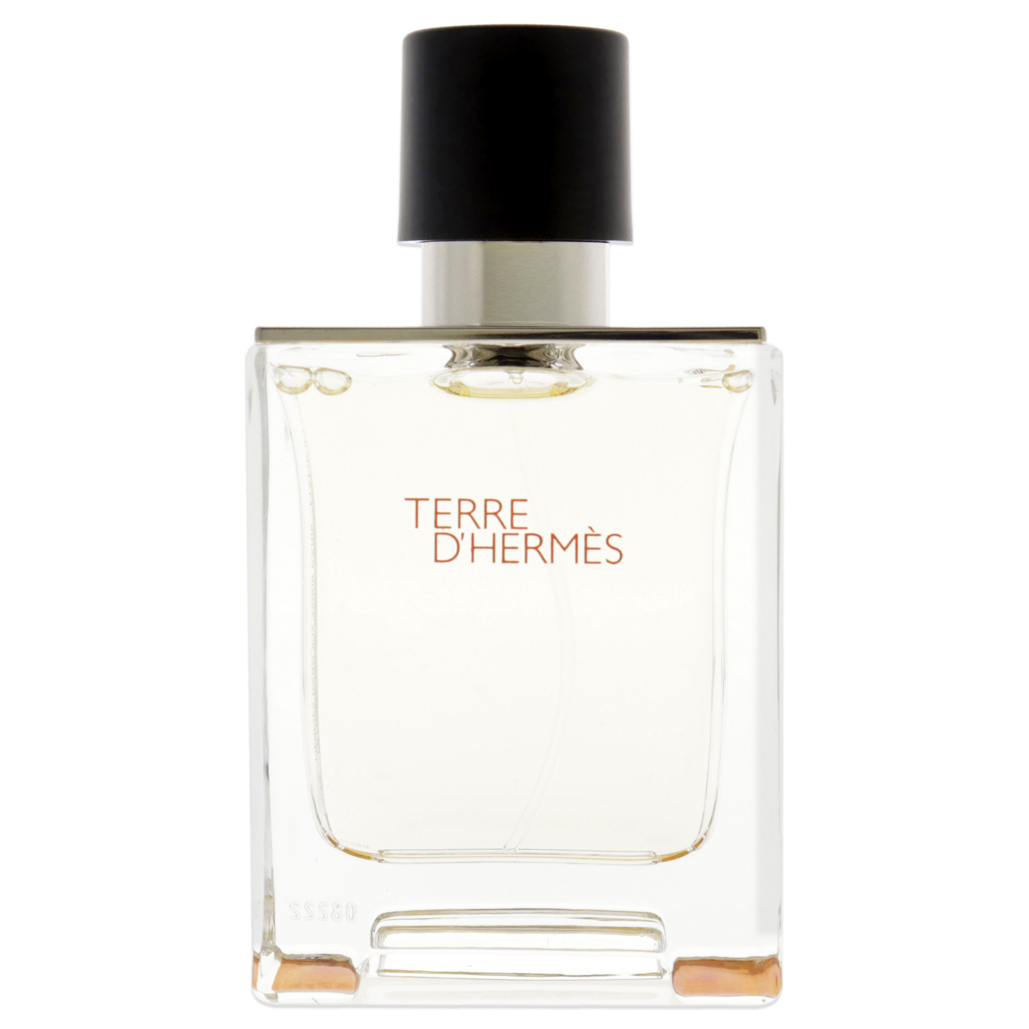 Venta Internacional- Perfume Hermes Terre D'hermes Edt en Aerosol para Hombre, 50 Ml