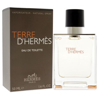 Foto 3 | Venta Internacional- Perfume Hermes Terre D'hermes Edt en Aerosol para Hombre, 50 Ml