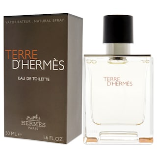 Foto 4 | Venta Internacional- Perfume Hermes Terre D'hermes Edt en Aerosol para Hombre, 50 Ml