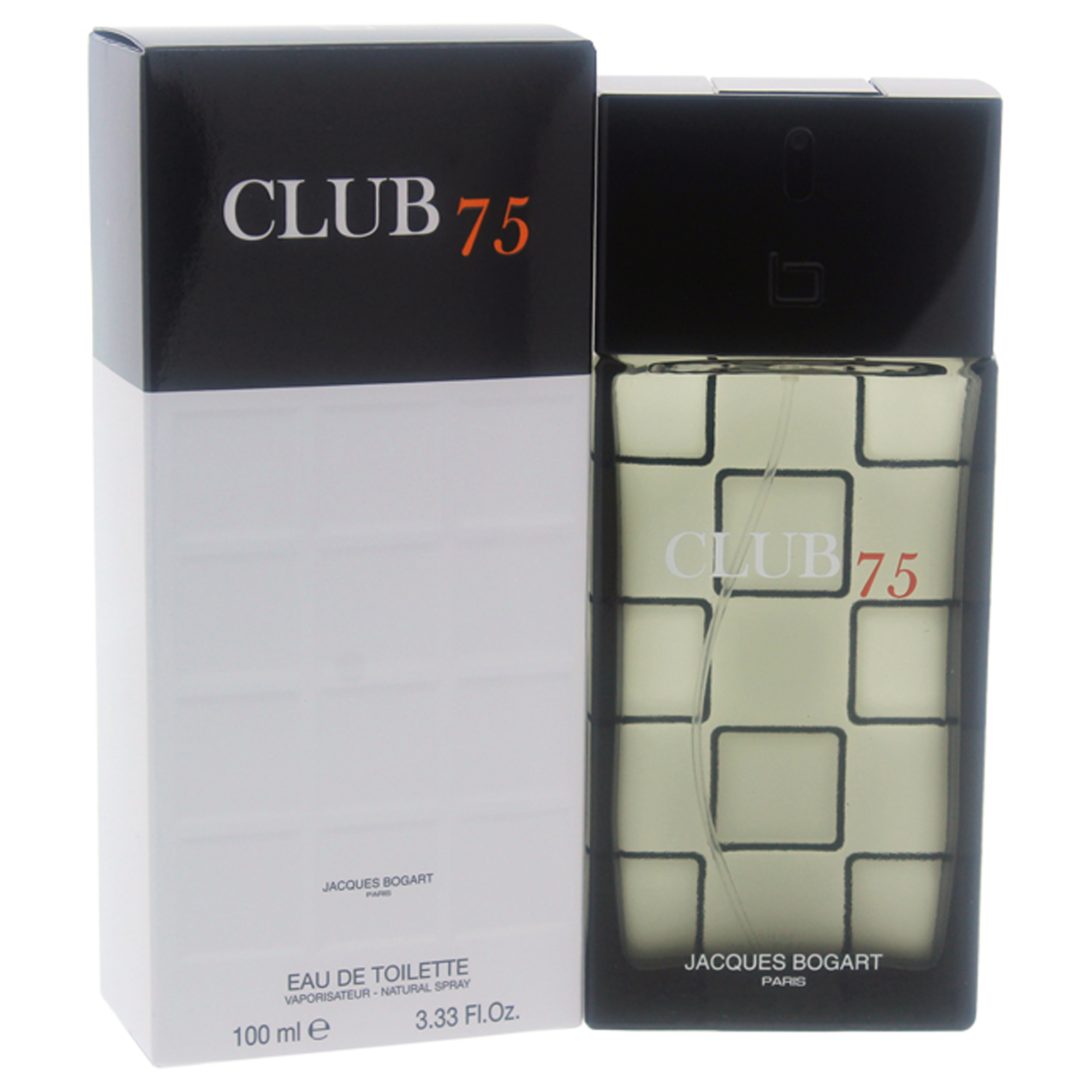 Foto 2 pulgar | Perfume Jacques Bogart Club 75 EDT 100 ml para Hombres - Venta Internacional