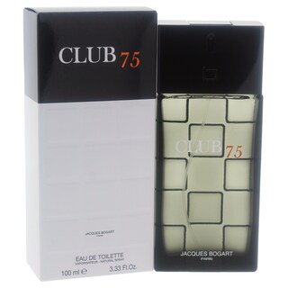 Foto 1 | Perfume Jacques Bogart Club 75 EDT 100 ml para Hombres - Venta Internacional