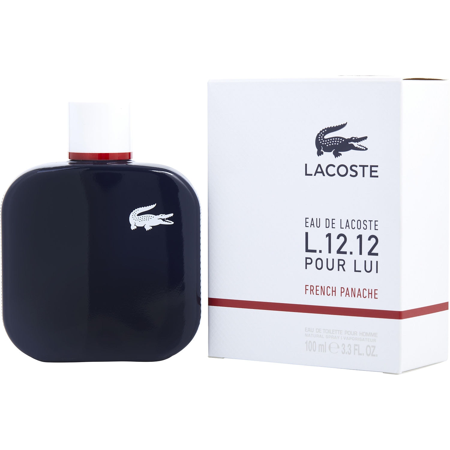 Perfume lacoste hombre discount coppel