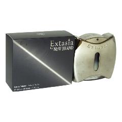Foto 2 | Venta Internacional- Perfume New Brand Extasia para Hombre en Aerosol Edt De 100 Ml