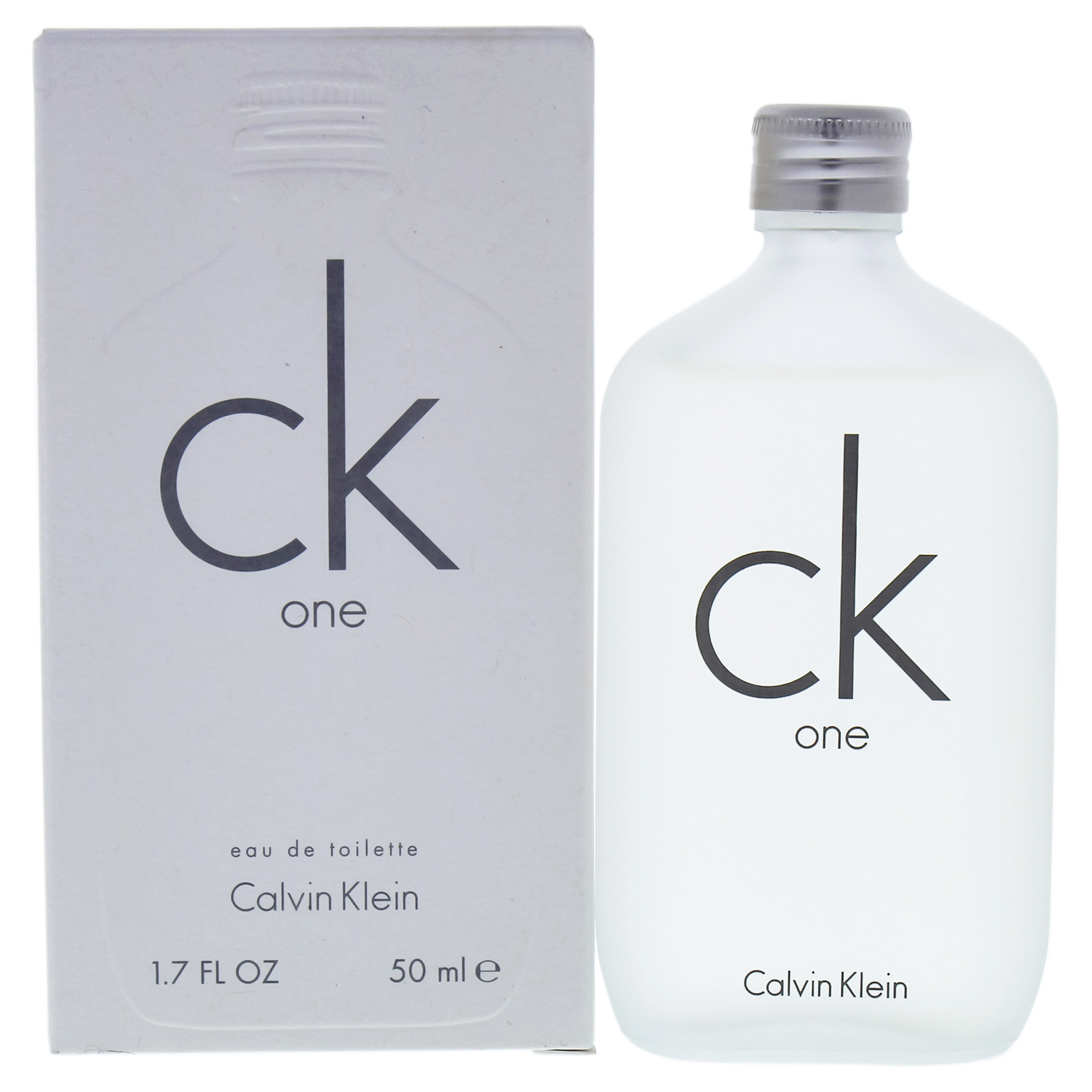 Foto 2 pulgar | Perfume Calvin Klein Ck One Edt 50 ml Unisex - Venta Internacional