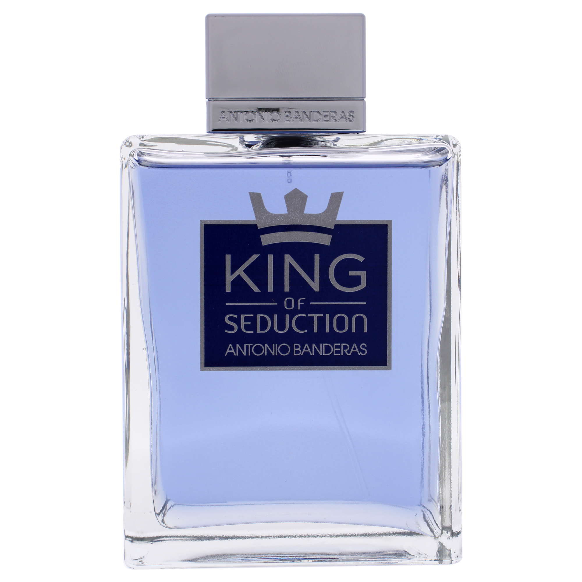 Foto 3 pulgar | Venta Internacional - Perfume Antonio Banderas King Of Seduction Edt 200 ml para Hombre