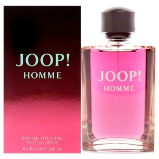 Foto 1 | Venta Internacional-perfume Joop Joop! Spray Edt De 200 Ml Para Hombre