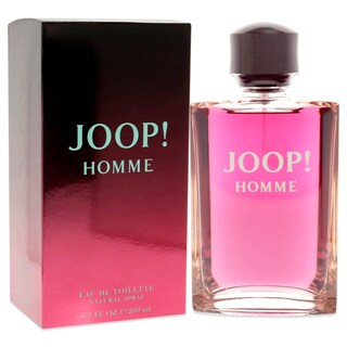 Foto 4 | Venta Internacional-perfume Joop Joop! Spray Edt De 200 Ml Para Hombre