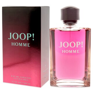 Foto 5 | Venta Internacional-perfume Joop Joop! Spray Edt De 200 Ml Para Hombre