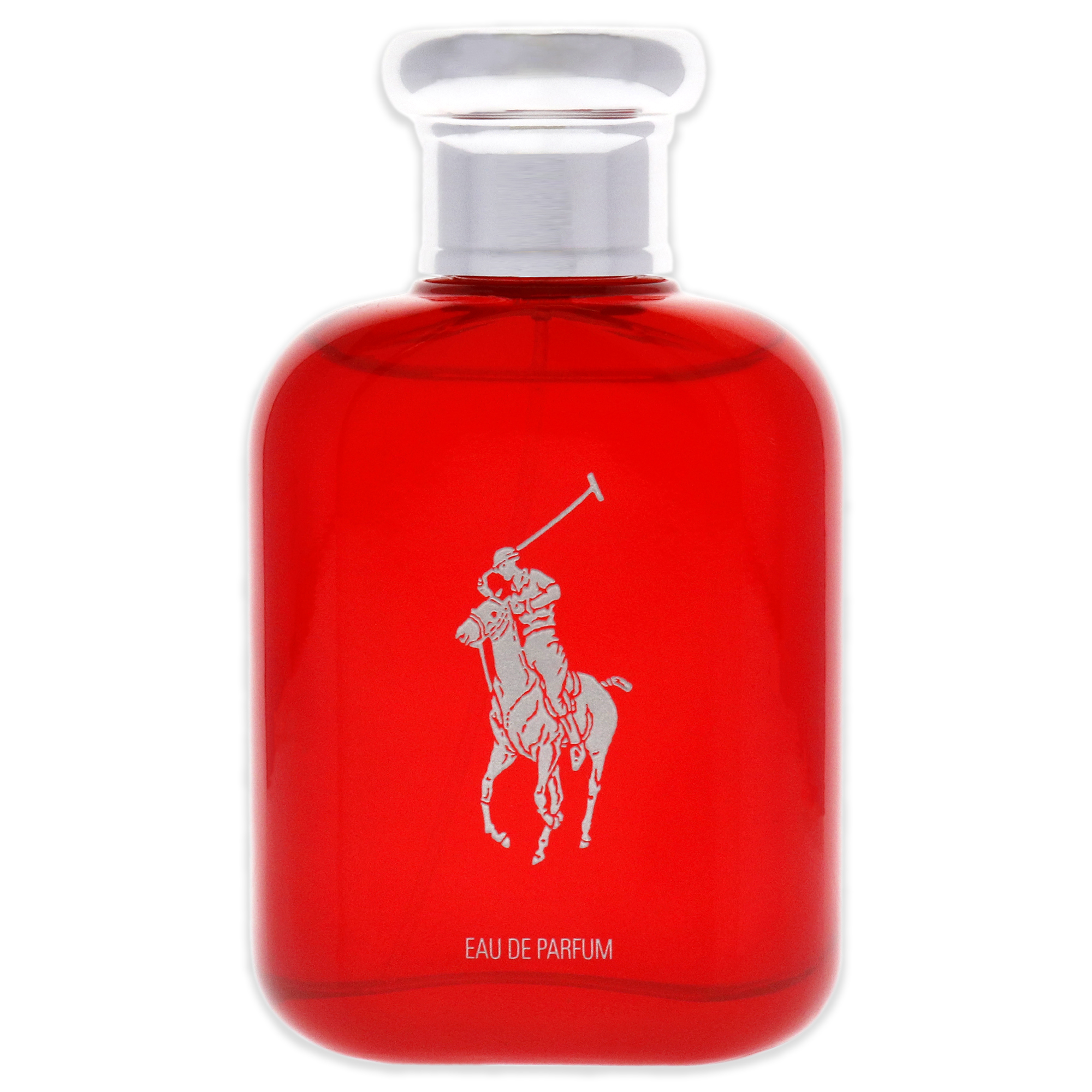 Foto 2 | Venta Internacional - Perfume Ralph Lauren Polo Red Eau de Parfum 75 ml para Hombre