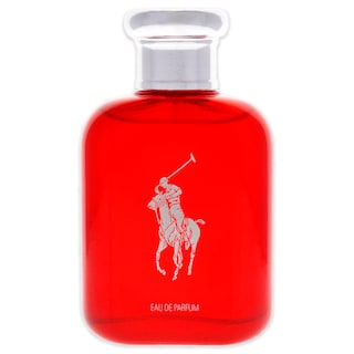 Foto 2 | Venta Internacional - Perfume Ralph Lauren Polo Red Eau de Parfum 75 ml para Hombre