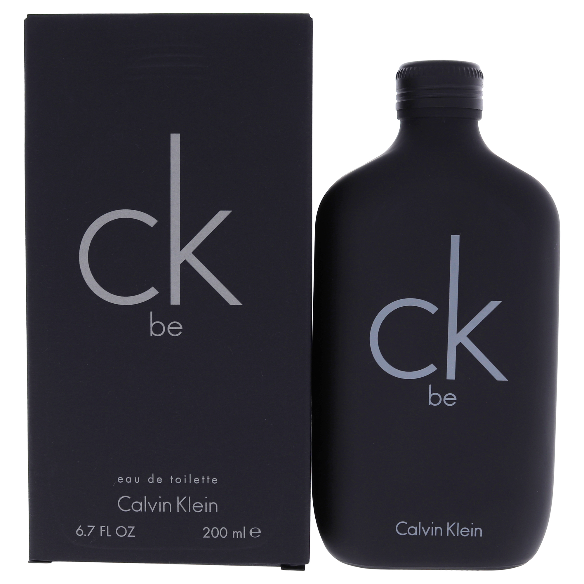 Foto 1 | Venta Internacional - Perfume Ck Be de Calvin Klein Unisex Aerosol Edt de 200 ml