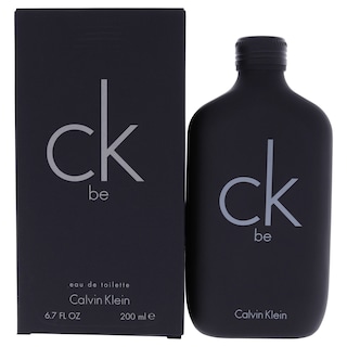 Foto 1 | Venta Internacional - Perfume Ck Be de Calvin Klein Unisex Aerosol Edt de 200 ml