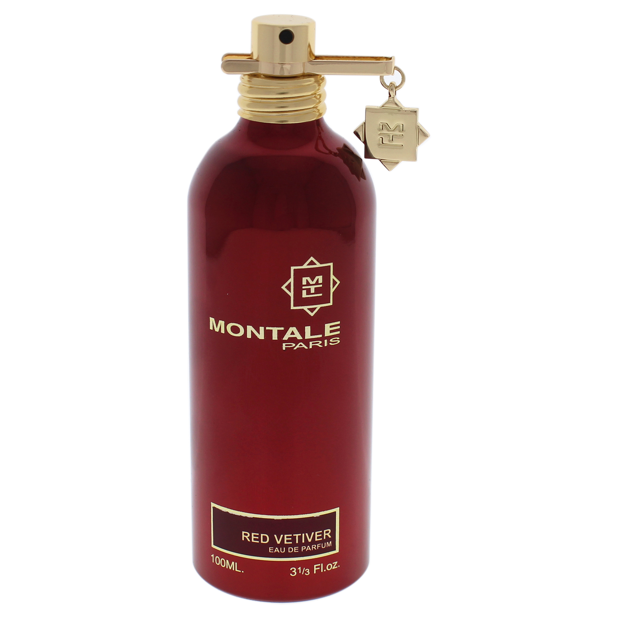 Foto 1 | Venta Internacional - Perfume Montale Red Vetiver Edp En Aerosol Para Unisex, 100 Ml