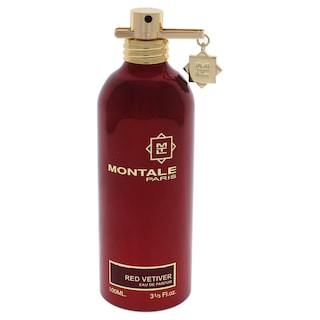 Foto 1 | Venta Internacional - Perfume Montale Red Vetiver Edp En Aerosol Para Unisex, 100 Ml