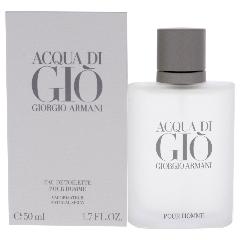 Foto 3 pulgar | Venta Internacional-perfume Giorgio Armani Acqua Di Gio Edt 50 Ml Para Hombre