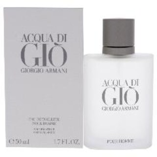 Foto 2 | Venta Internacional-perfume Giorgio Armani Acqua Di Gio Edt 50 Ml Para Hombre