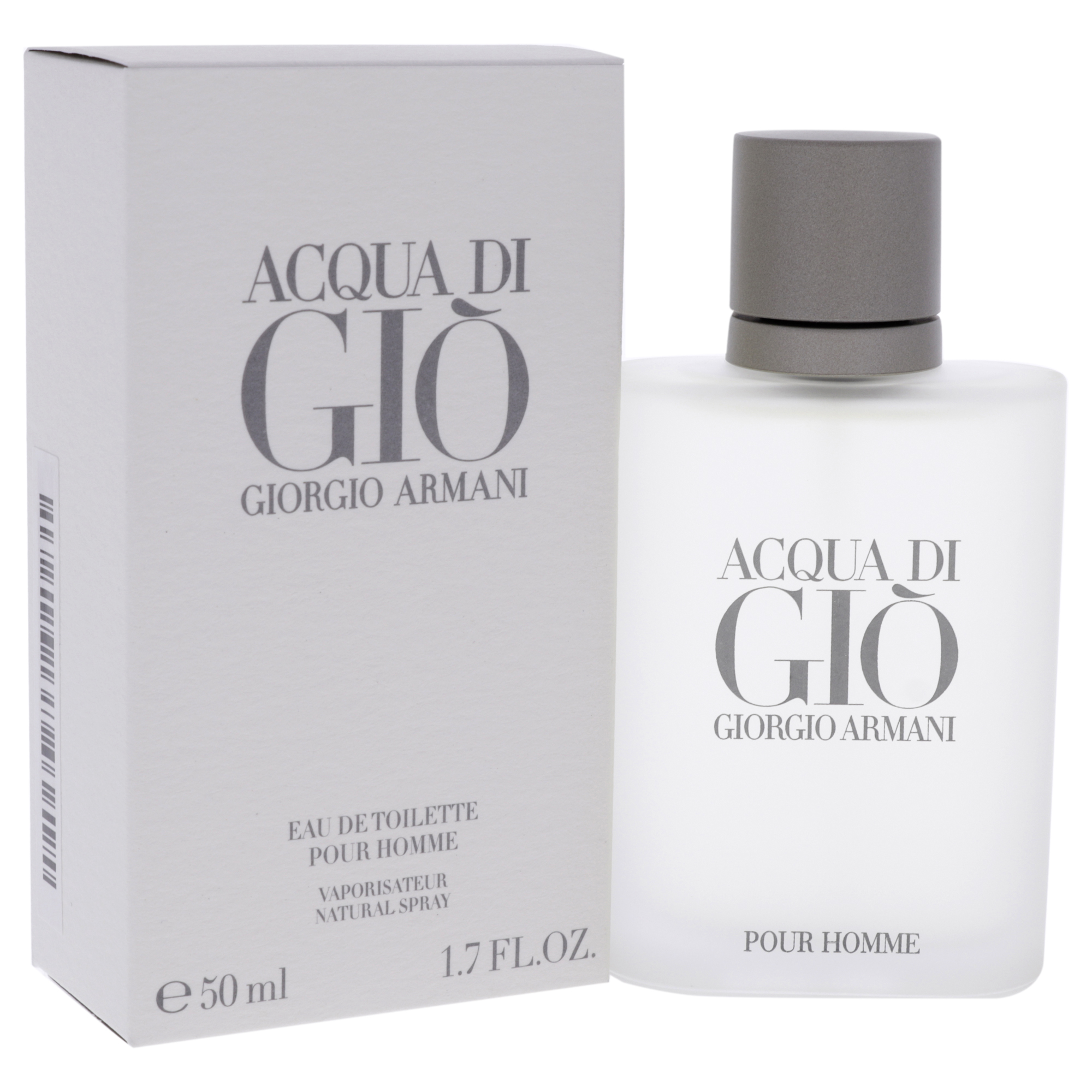 Foto 4 | Venta Internacional-perfume Giorgio Armani Acqua Di Gio Edt 50 Ml Para Hombre