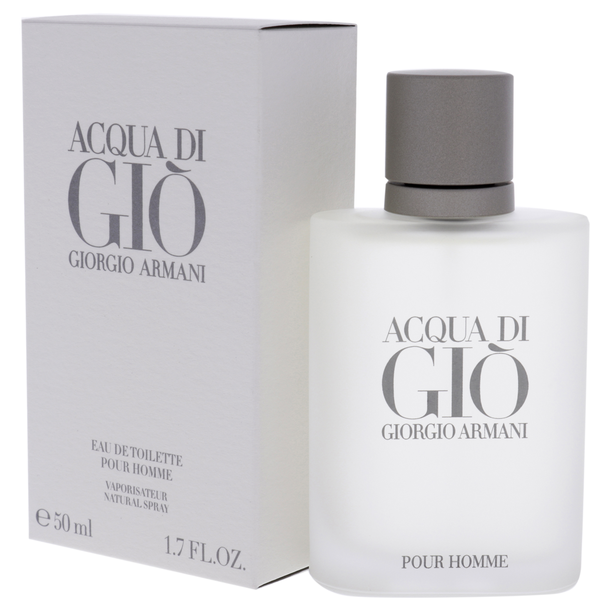 Foto 6 pulgar | Venta Internacional-perfume Giorgio Armani Acqua Di Gio Edt 50 Ml Para Hombre
