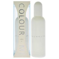 Foto 3 pulgar | Perfume Milton-lloyd Color Me White Eau De Parfum 90 ml Para Hombre- Venta Internacional