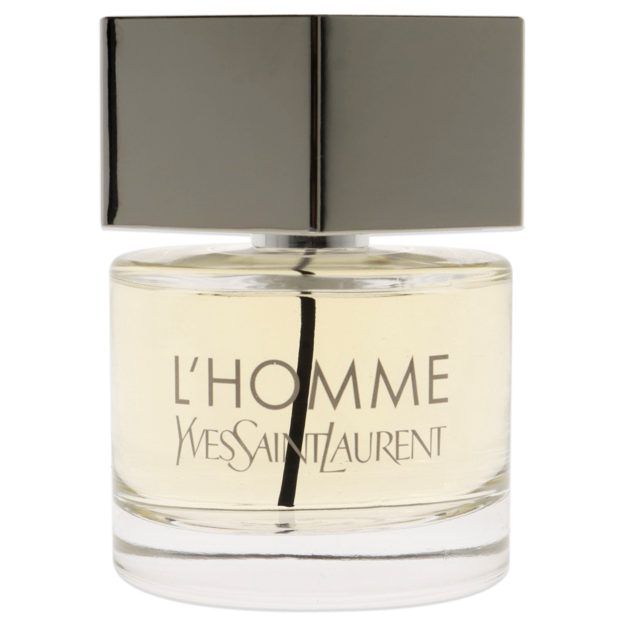 Foto 3 pulgar | Venta Internacional- Perfume Yves Saint Laurent L'homme para Hombre Edt 60 ml