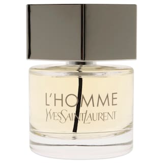 Foto 2 | Venta Internacional- Perfume Yves Saint Laurent L'homme para Hombre Edt 60 ml