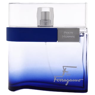Foto 2 | Perfume Salvatore Ferragamo F 100 ml Hombre- Venta Internacional