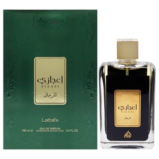 Foto 1 | Venta Internacional- Perfume Lattafa Ejaazi Edp en Aerosol para Hombre 100 ml