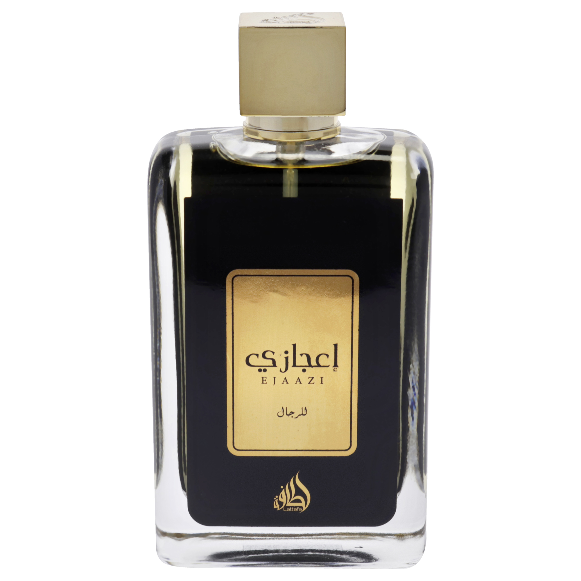 Foto 3 pulgar | Venta Internacional- Perfume Lattafa Ejaazi Edp en Aerosol para Hombre 100 ml
