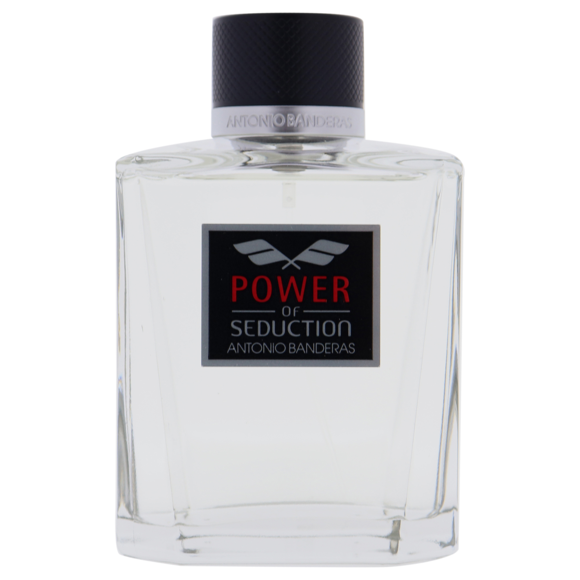 Foto 3 pulgar | Venta Internacional- Perfume Antonio Banderas Power Of Seduction Edt 200 ml para Mí