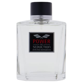 Foto 2 | Venta Internacional- Perfume Antonio Banderas Power Of Seduction Edt 200 ml para Mí