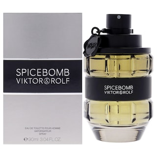 Foto 1 | Venta Internacional- Perfume Viktor And Rolf Spicebomb Edt en Aerosol, 90 ml para Hombre