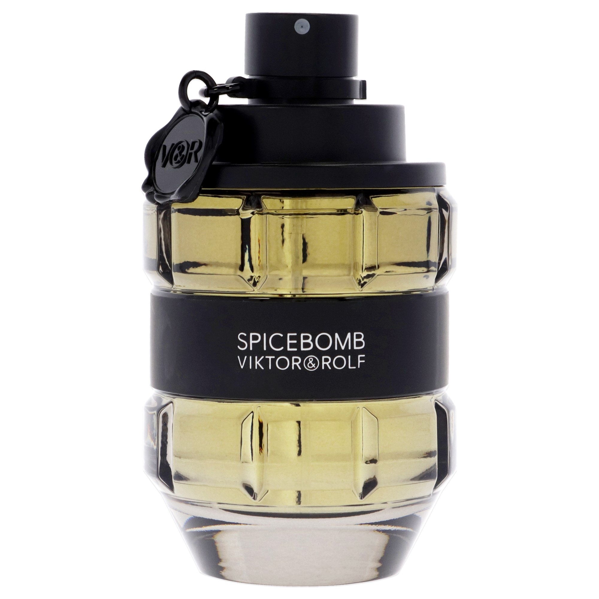 Foto 3 pulgar | Venta Internacional- Perfume Viktor And Rolf Spicebomb Edt en Aerosol, 90 ml para Hombre