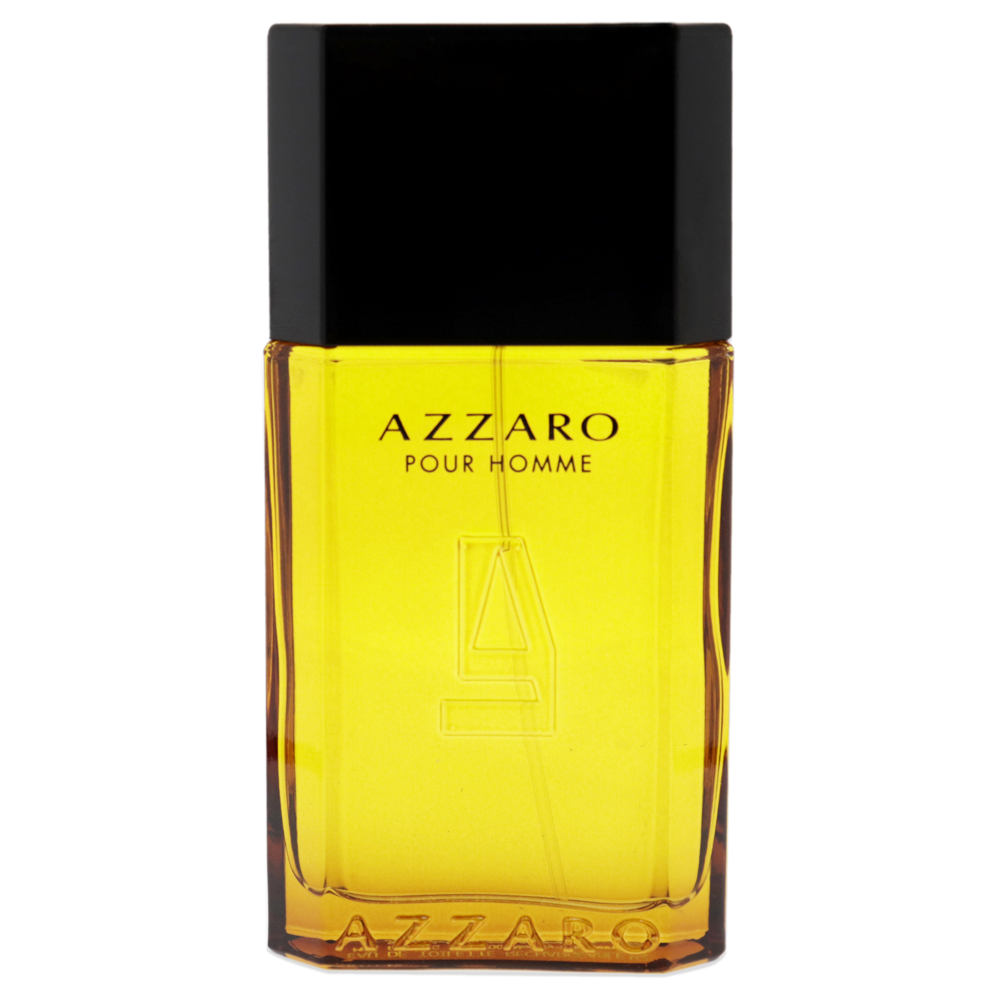 Foto 3 pulgar | Venta Internacional- Perfume Azzaro Azzaro para Hombre Edt en Aerosol Recargable de 50 ml