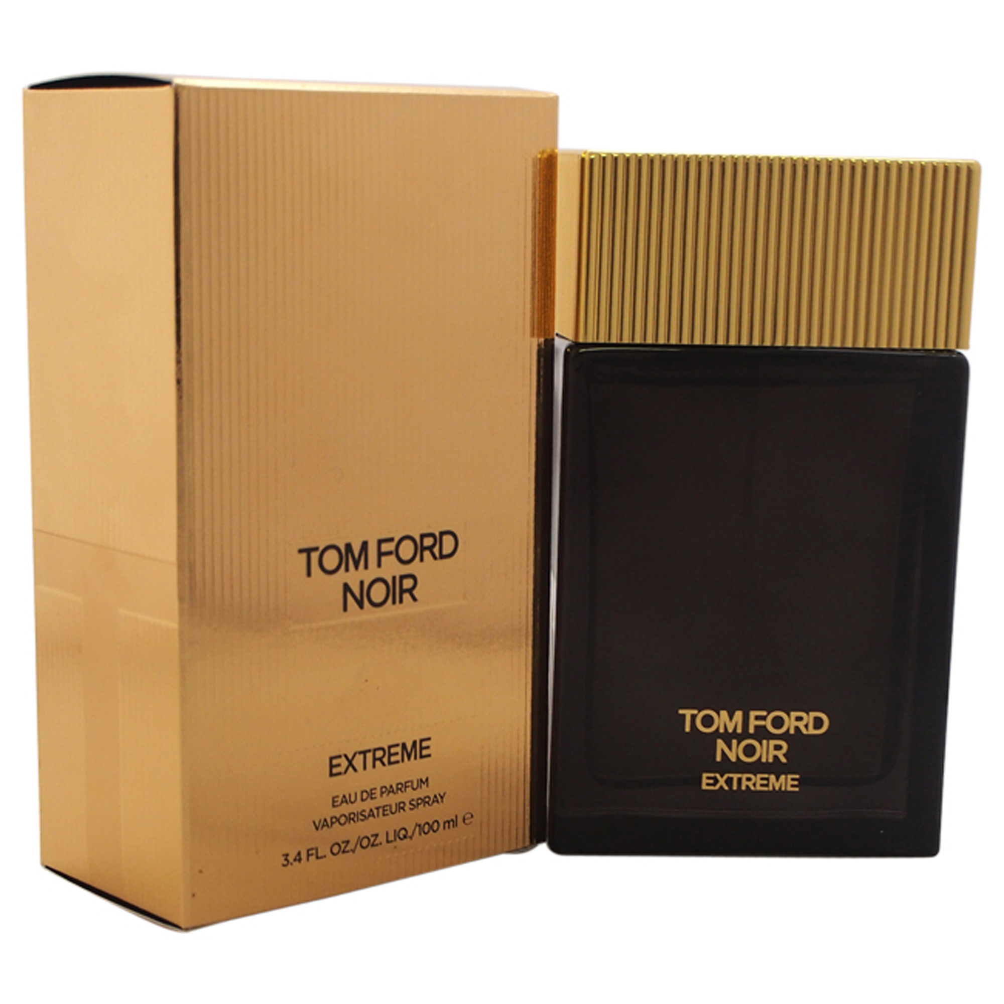 Foto 2 pulgar | Venta Internacional-perfume Tom Ford Noir Extreme Edp En Aerosol Para Hombre, 100 Ml