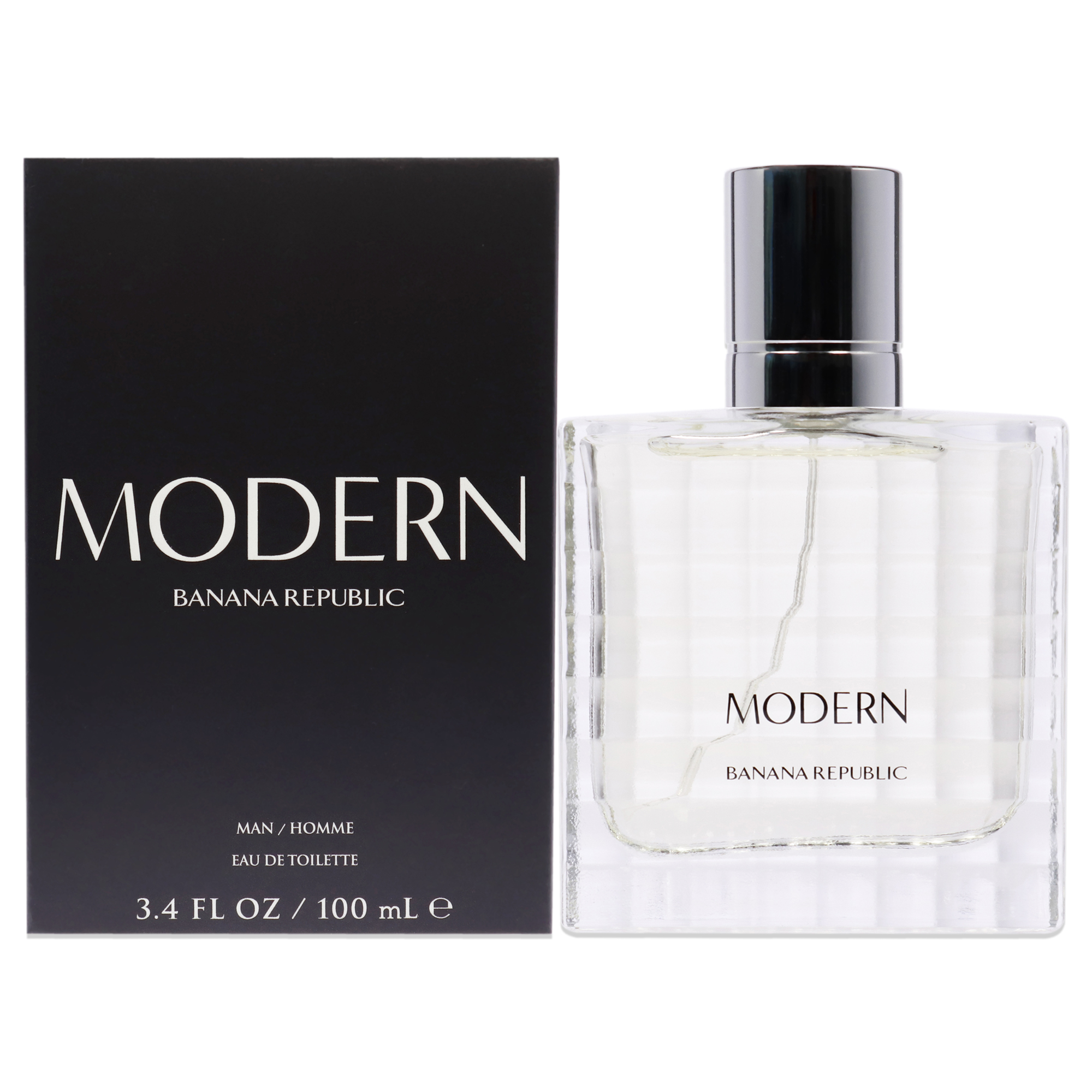 Foto 2 pulgar | Perfume Banana Republic Modern For Men Edt Spray 100 ml - Venta Internacional