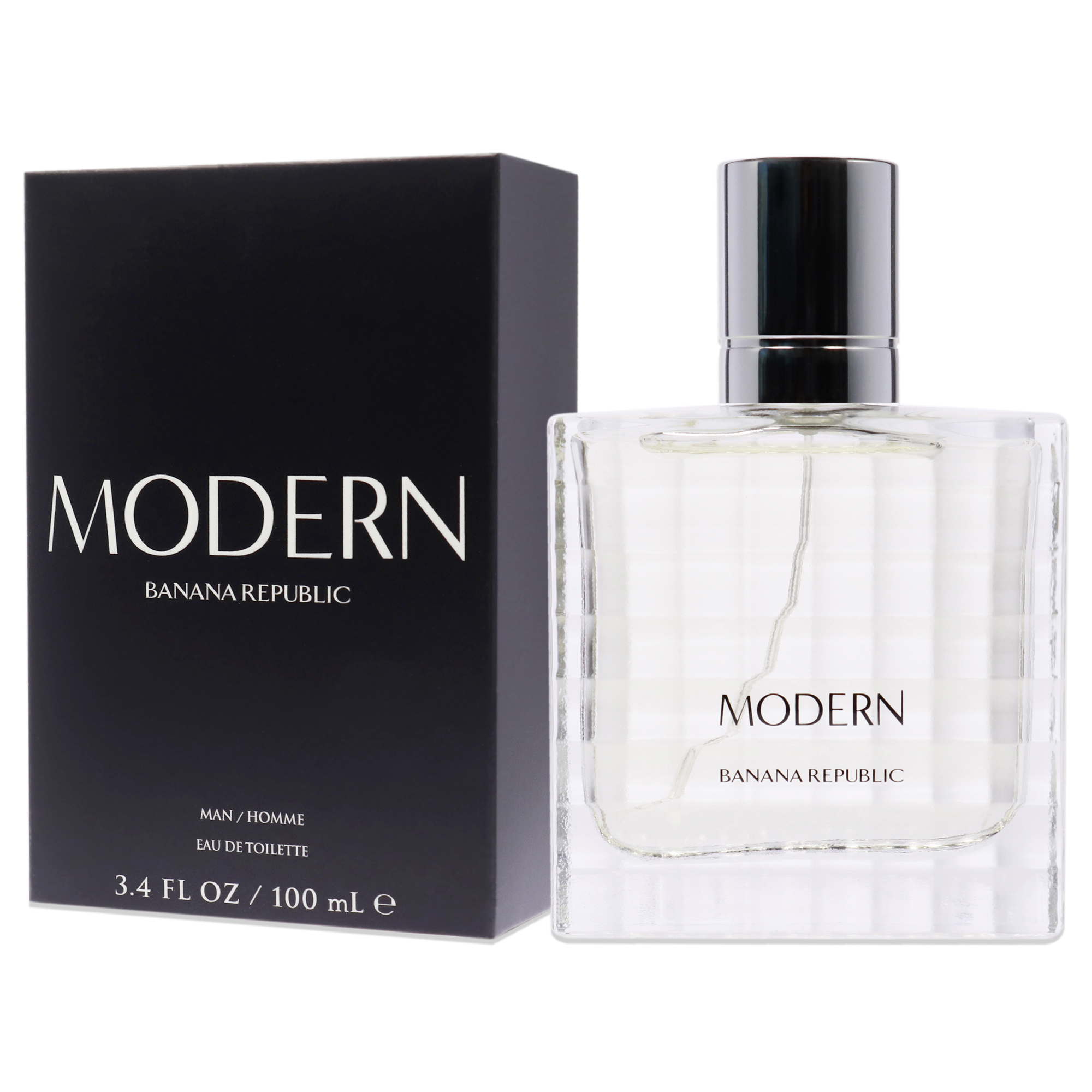 Foto 4 pulgar | Perfume Banana Republic Modern For Men Edt Spray 100 ml - Venta Internacional