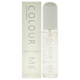Foto 1 | Venta Internacional - Perfume Milton-lloyd Colour Me White Eau De Parfum 50 Ml Para