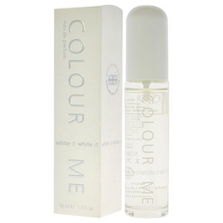 Foto 4 | Venta Internacional - Perfume Milton-lloyd Colour Me White Eau De Parfum 50 Ml Para
