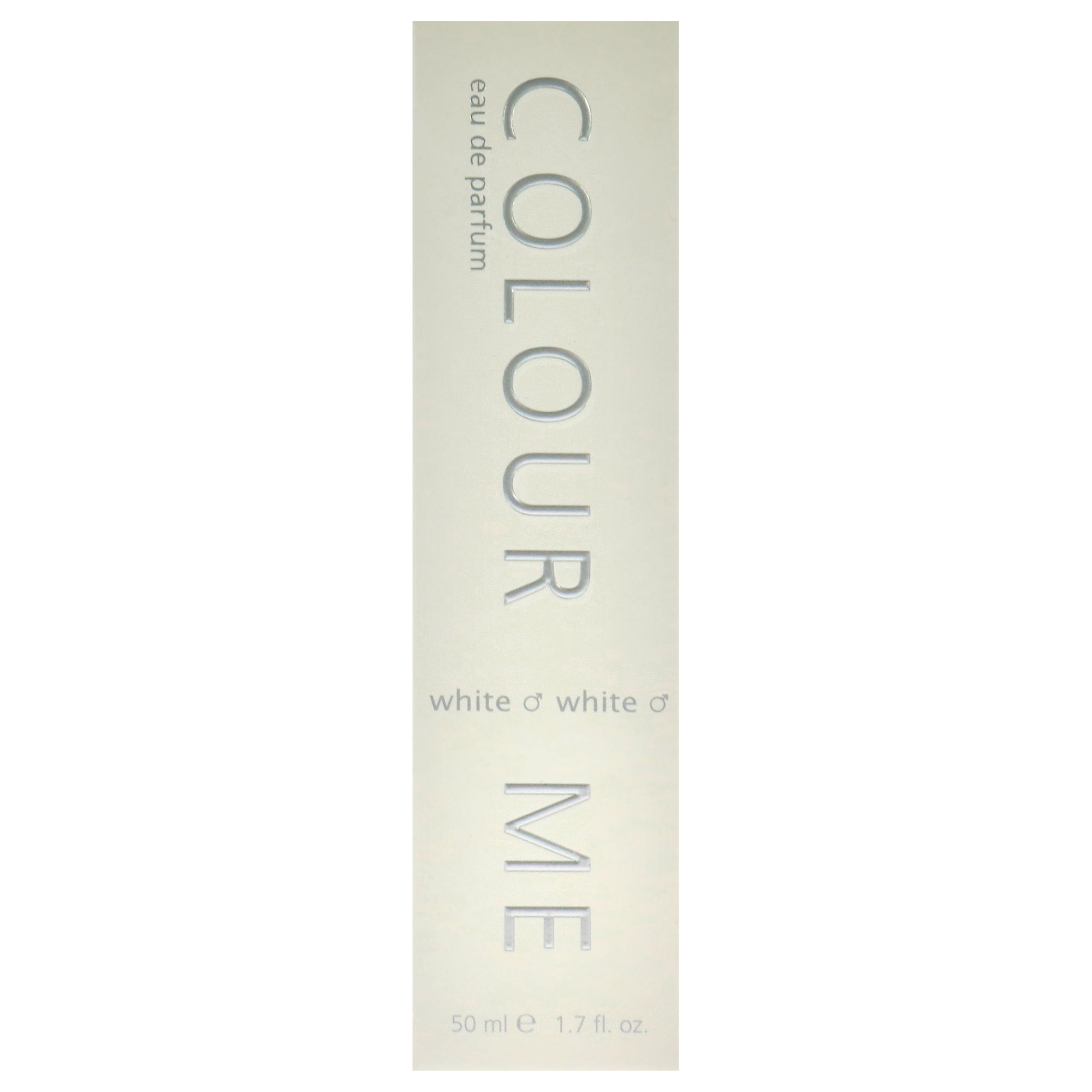 Foto 6 pulgar | Venta Internacional - Perfume Milton-lloyd Colour Me White Eau De Parfum 50 Ml Para