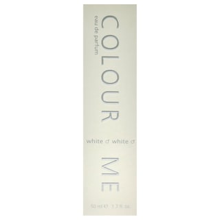 Foto 5 | Venta Internacional - Perfume Milton-lloyd Colour Me White Eau De Parfum 50 Ml Para