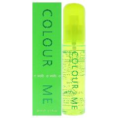 Foto 3 pulgar | Perfume Milton-Lloyd Color Me Volt Eau De Parfum 50 ml para Hombre - Venta Internacional