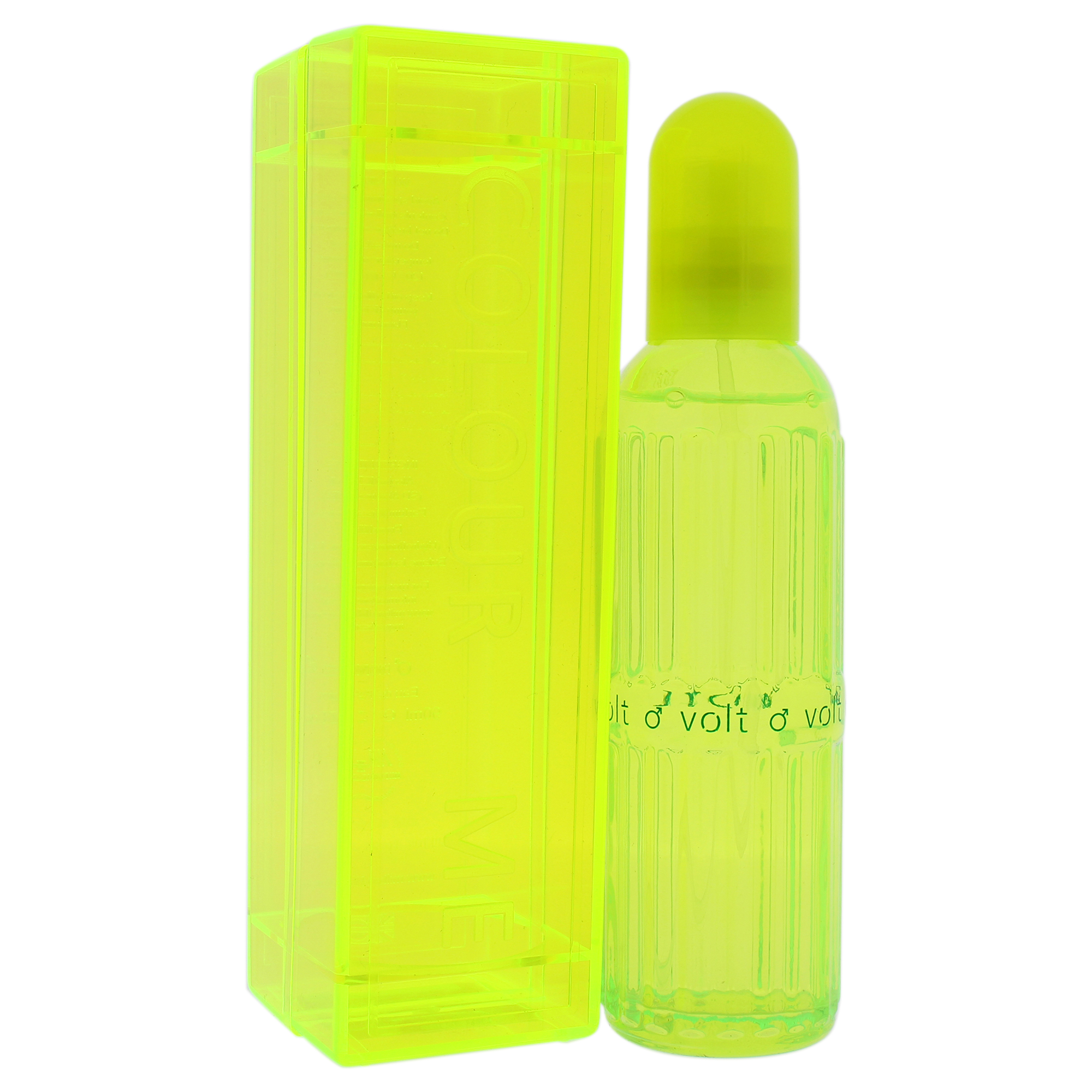 Foto 4 pulgar | Venta Internacional - Perfume Milton-lloyd Colour Me Volt Eau De Parfum Para M, 90 Ml