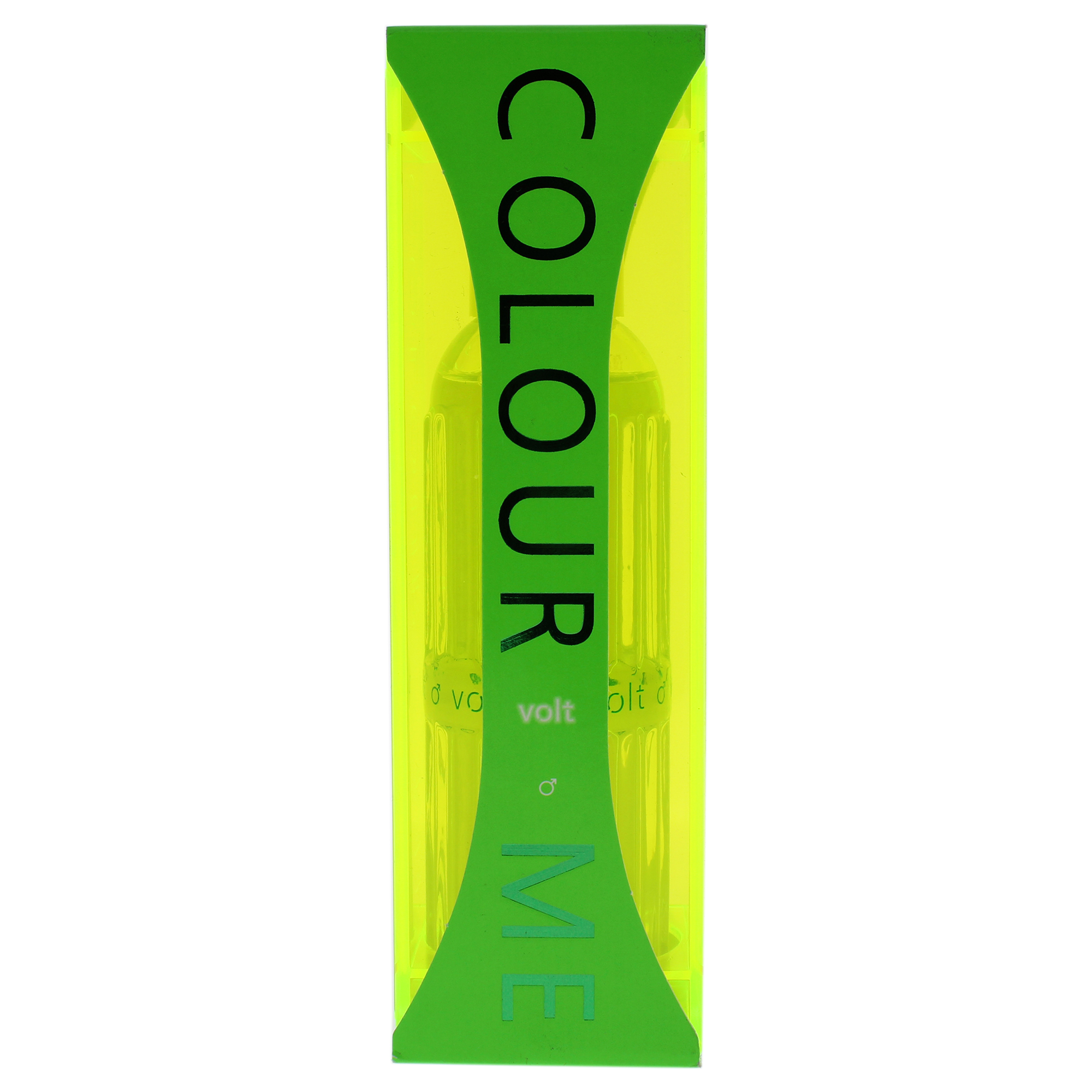 Foto 6 pulgar | Venta Internacional - Perfume Milton-lloyd Colour Me Volt Eau De Parfum Para M, 90 Ml